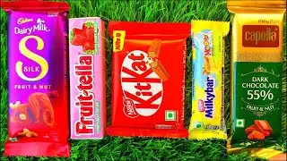 Some Lot's of Candy Opening | New Satisfying candy opening Video | Unpacking Candy ASMR