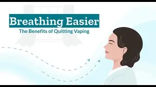 Quitting Vaping: A Path to Wellness and a Brighter Future