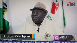 Abia: Why Planned LG Election Is Critical In Deepening Democratic Principles - Gov. Okezie Ikpeazu