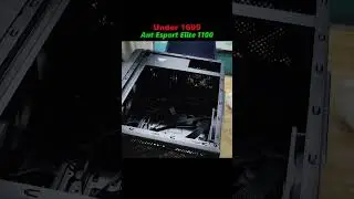 Ant Esports Elite 1100 | Gaming Cabinet | Unboxing | Pc Cabinet #antesports #pcbuild #pcgaming