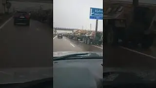 State of Emergency Official in Morocco