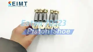 Eaton 70523 Eaton 70553 Piston Shoe