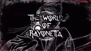 Bayonetta - Extra 1 - Gallery: Concept Art Slideshow