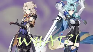 Genshin Impact: The Implications of the Double Banner