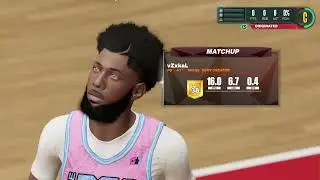 NBA 2K23 | REC | 230325