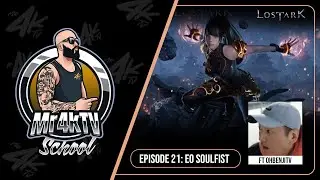 Mastering Soulfist: Insights from Ohbenjitv, a Respected Korean Expert