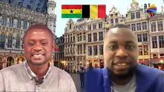 I left Italy For Iceland, I Worked 7 Years But I Didn’t Learn The Language, Left Because Of A Woman