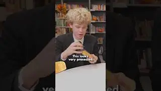 British Highschoolers try Twinkies for the first time!