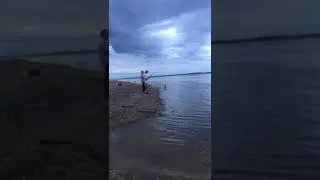 UFM STINGER DEEP BORON и Верхогляд.
