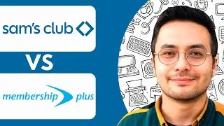 Sam's Club membership vs plus membership which is better? 2026 (SIMPLE GUIDE)