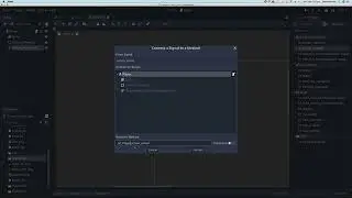 Maze Game in Godot Part 15 - Changing Scenes