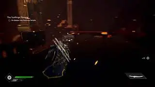 Godfall PS4