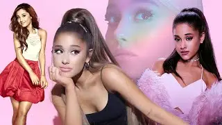 Ariana Grande most viewed songs on YouTube Jan.  2026