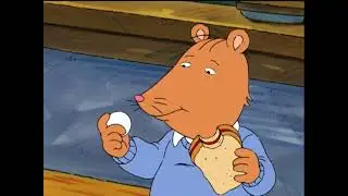 Additional Mr. Ratburn Lore