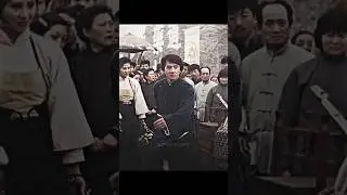 Jackie Chan - Powerhouse | 4K