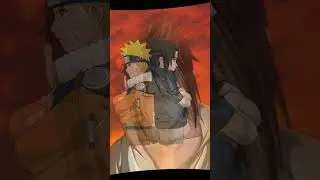 la mort de naruto
