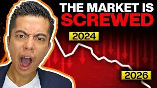 The Bank of Canada Rate HOLD That Changes Nothing