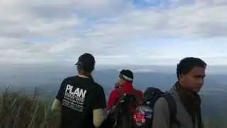 Mt. Cristobal Summit ( aka Jones peak )