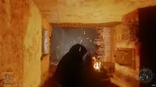Nie licz na siebie, licz na chłopaków - S.T.A.L.K.E.R. Anomaly