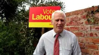 Gordon Marsden Campaign Video 2010