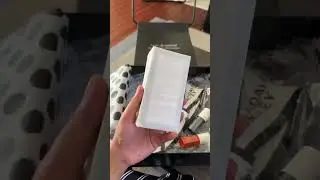 Sephora reward bazar item