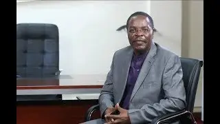 CITAM Church Online: Blind Faith (Part 1)- Bishop David Oginde