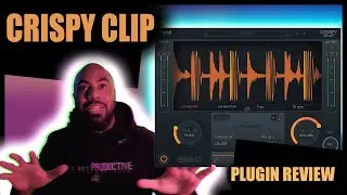 Crispy Clip By Yum Audio VST Review