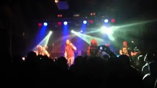 Voodoo Six - Like The Others Did (The Garage, Islington)