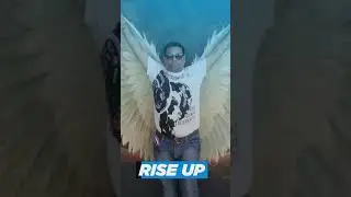 RISE UP - INSPIRING STORY