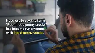 Best Penny Stocks To Buy Under $1 In January 2021