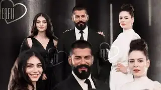 Osman bey with Bala Hatun and Malhun hatun #kuruluşosman #atv #osmanbey #thekayitribe #balahatun
