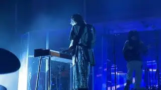 Hollowheart - Porter Robinson Live for the First Show of the Smile :D Tour 8/29/24 Boston