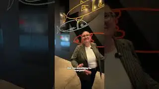Скрытый продовольственный рынок на набережной Нью-Йорка