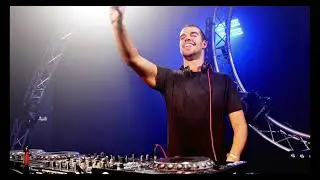 ARMIN VAN BUUREN x VINI VICI x HILIGHT TRIBE - Great Spirit (Live &agrave; Transmission Prague 2016)