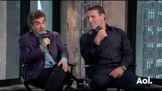 Tony Robbins & Joe Berlinger On 