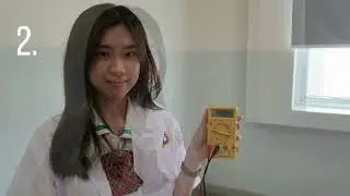 Project-Based STEAM - Harrison Gilbert Team