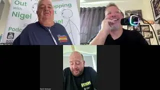 Dragging On - Episode 3