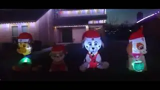 Interlochen Lights #deafcommunity #deaf #deafkids #discovery 