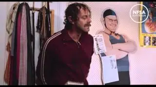 Bliss (1985) - Conducting tests