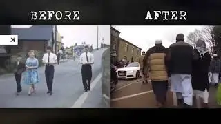 Kalergi Plan ..................