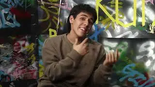 Programa TV- Entrevista Kai Rosati LOQ&rsquo;SEA