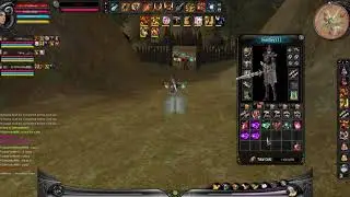 2020 Shaiya Disc Ep3 EN/BR/PT  Lanharr Invasion 2v4