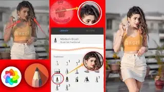 Autodesk face smooth editing tutorial // Step by step,New tricks 2021//White face editing,