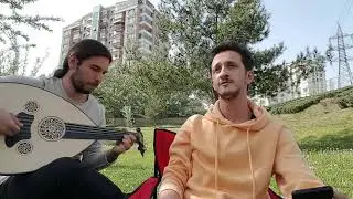 Ud & Vokal - Maskeli Balo (Yeni Türkü)
