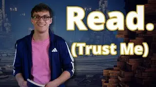 A Pitch to Read