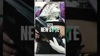 PUBG NEW STATE Grind On 💙🔥#shorts #pubgnewstate #pubggrind #trending