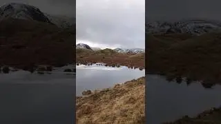 Hiking the Lake District: Rest Dodd & Brock Crags