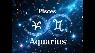 Pisces & Aquarius Compatibility Explained: The Connection That Changes Everything.