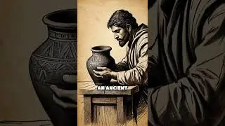 ⚡ Did the Ancients Harness Electricity? The Baghdad Battery Mystery! 🏺