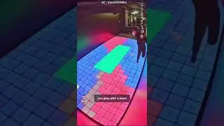 Every Step Counts in This Pixel-Perfect Challenge!&rdquo; 🎮